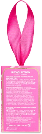 Revolution Candy Lips Duo darčeková sada na pery
