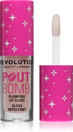 Revolution Shimmer mini Duo Geschenkset mit aufhellender Wirkung