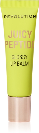 Revolution Juicy Peptide Lip Balm Lip Balm with peptides