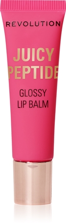 Revolution Juicy Peptide Lip Balm Lip Balm with peptides