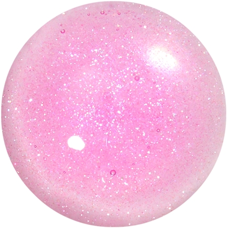 Revolution Glass Kiss Shimmering Oil for lips
