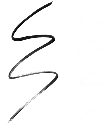 Revolution Fierce Flick αδιάβροχο eyeliner ακριβείας