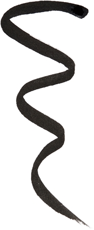 Revolution Master Flick Liquid Eyeliner eyeliner lichid cu trasare precisă