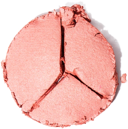 Revolution Bouncy Blur illuminating blusher