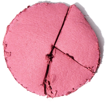 Revolution Bouncy Blur illuminating blusher