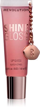 Revolution Shine Gloss brillant à lèvres
