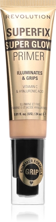 Revolution Superfix Super Glow Brightening Makeup Primer