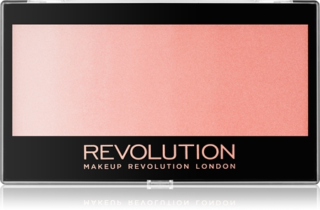 Makeup Revolution Gradient blush