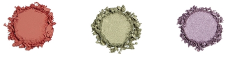 Revolution The Emily Edit The Wants palette de fards à paupières