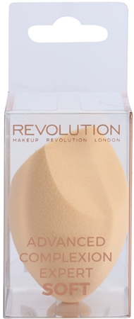 Revolution Revolution esponja de maquilhagem profissional