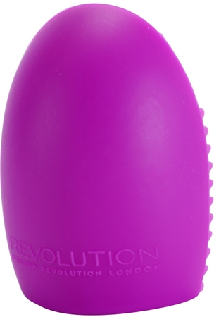 Makeup Revolution Accessories acessório de silicone para escovas de limpeza