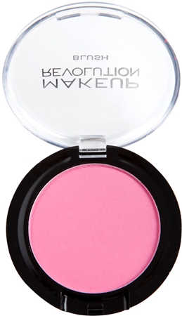 Revolution Blush рум'яна