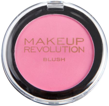 Makeup Revolution Blush lícenka