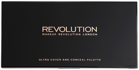 Revolution Cover & Conceal