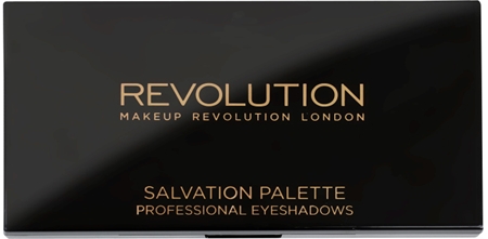 Revolution Revolution eyeshadow palette