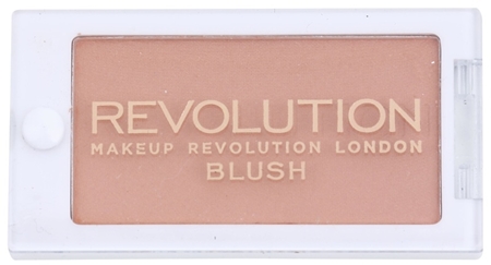 Revolution Color Puder-Rouge