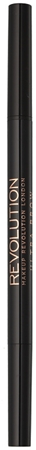 Revolution Ultra Brow kredka do brwi 2 w 1