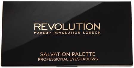 Revolution Revolution palette di ombretti