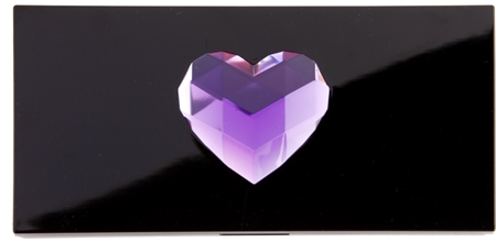 Makeup Revolution I ♥ Makeup I Heart Sin paleta de sombras de ojos