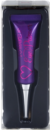 Makeup Revolution I ♥ Makeup Eye Primer Eyeshadow Primer
