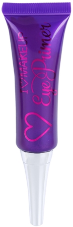 Makeup Revolution I ♥ Makeup Eye Primer Eyeshadow Primer