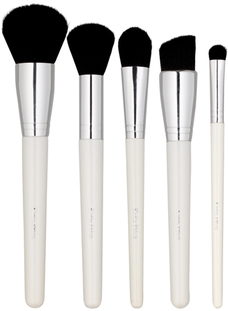 Makeup Revolution Katie Price set perii machiaj