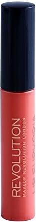 Makeup Revolution Lip Euphoria lucidalabbra