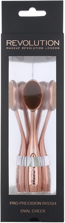 Makeup Revolution Pro Precision Brush pinceau blush et poudre bronzante