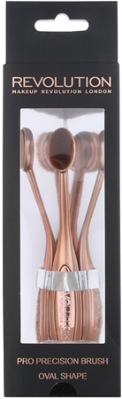 Makeup Revolution Pro Precision Brush Pinsel für die Wangen klein