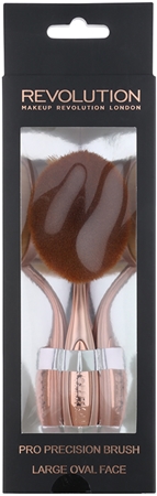 Makeup Revolution Pro Precision Brush четка за лице голям