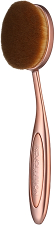 Makeup Revolution Pro Precision Brush sada štetcov na kontúrovanie