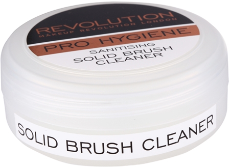 Revolution Pro Hygiene emulsão de limpeza para pinceis