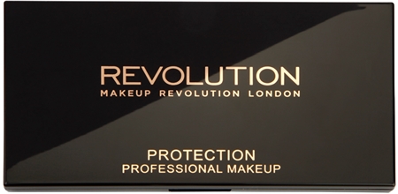 Revolution Revolution paleta para todo el rostro