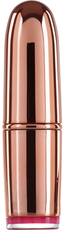 Revolution Rose Gold moisturising lipstick