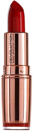 Makeup Revolution Rose Gold ruj hidratant