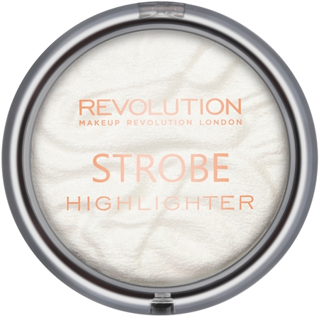 Revolution Strobe iluminador