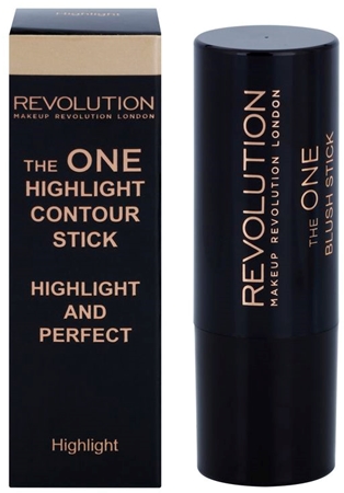 Revolution Revolution iluminador en forma de barra