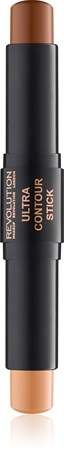 Makeup Revolution Ultra Contour barra para contorno facial
