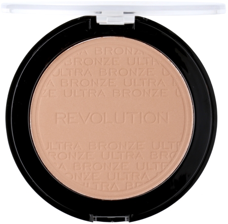 Revolution Ultra Bronze bronzeador