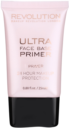 Makeup Revolution Ultra Primer Makeup Primer