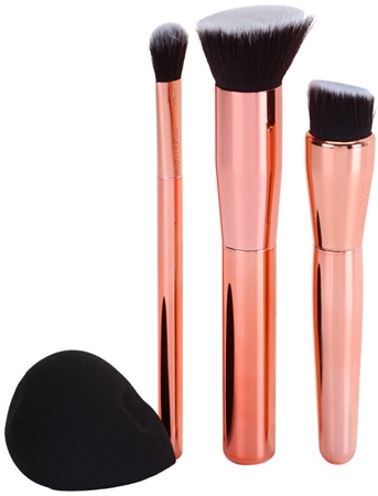 Revolution Ultra Sculpt & Blend set de pincéis