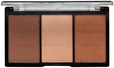 Makeup Revolution Ultra Sculpt & Contour Contouring Palette