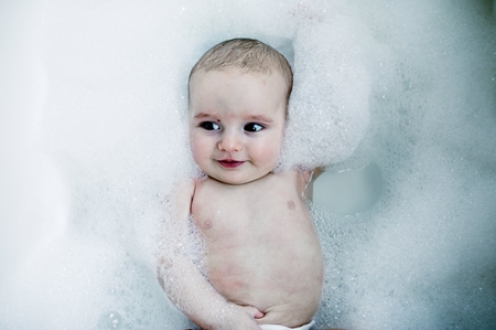 Good Bubble Gruffalo Bubble Bath pena za kopel za občutljivo kožo