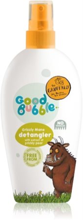 Good Bubble Gruffalo Hair Detangling Spray σπρέι για εύκολο χτένισμα μαλλιών για παιδιά