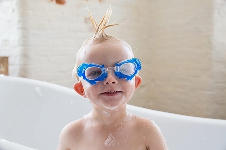 Good Bubble Room on the Broom Bubble Bath Bath Foam for children