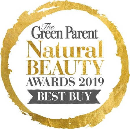 Good Bubble Little Softy Organic Coconut Oil λάδι καρύδας για ευαίσθητο δέρμα