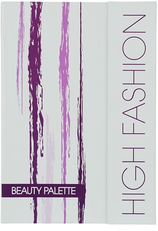 Marka
 Makeup Trading Beauty Palette zestaw kosmetyków I.