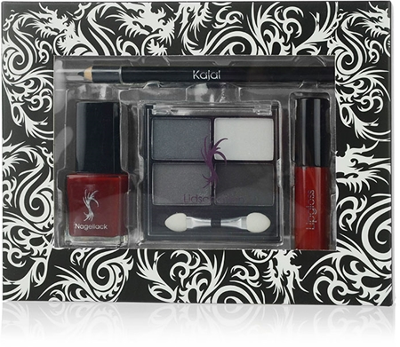 Makeup Trading Makeup Set Kosmetik-Set I