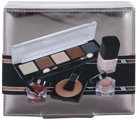Márka
 Makeup Trading Mocca kozmetika szett I.