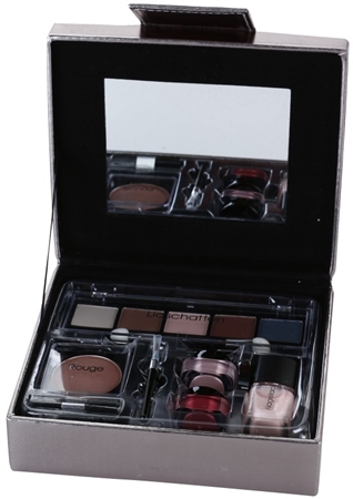 Márka
 Makeup Trading Mocca kozmetika szett I.